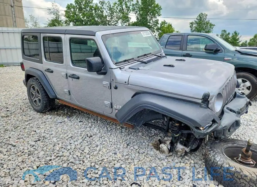 1C4HJXDG2MW619511# 4