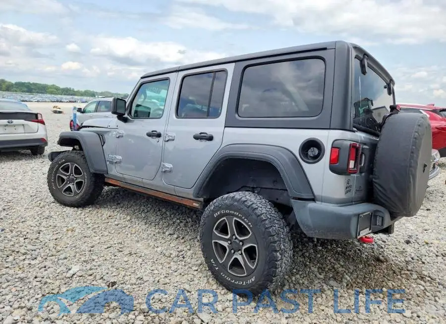1C4HJXDG2MW619511# 2
