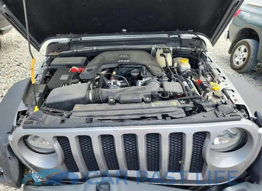 1C4HJXDG2MW619511# 11