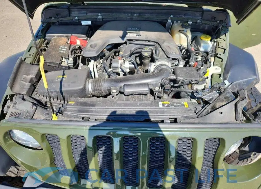 1C4HJXDG8MW814092# 12