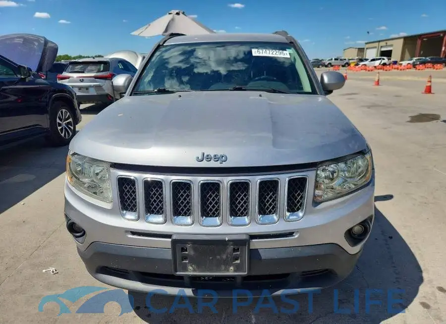 1C4NJCEB8HD162932# 5