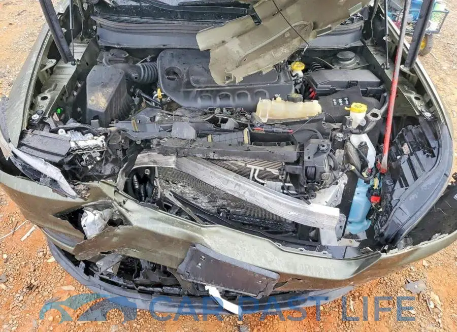 1C4PJMCB4KD349562# 12