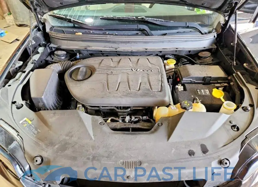 1C4PJMCX4KD367023# 12