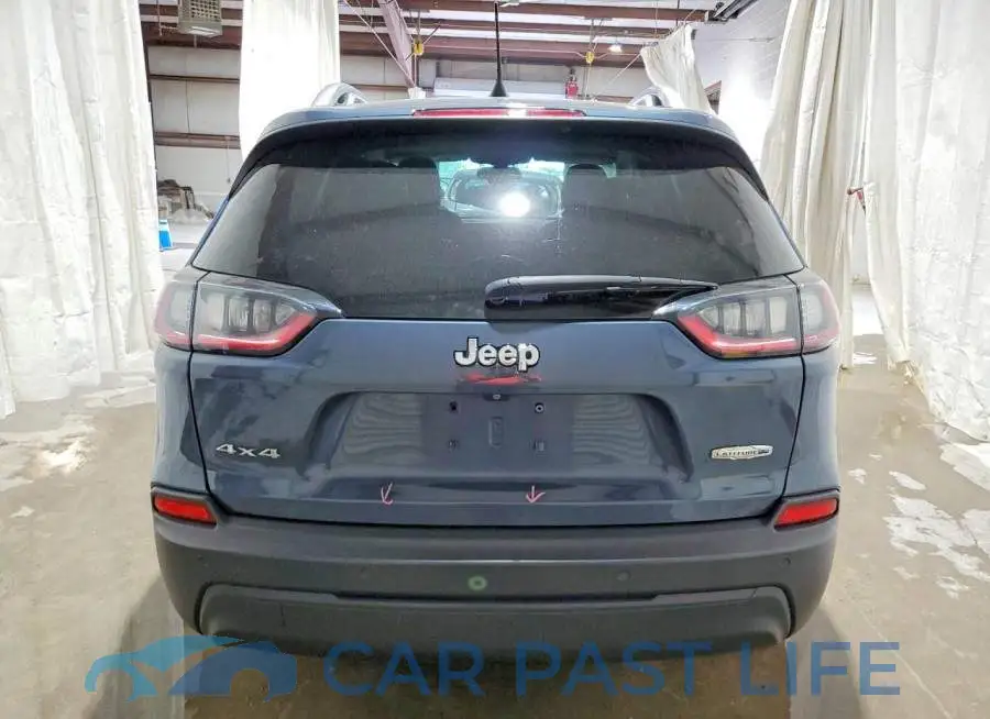 1C4PJMLB2LD516583# 6