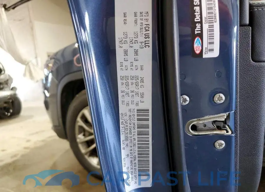 1C4PJMLB2LD516583# 13