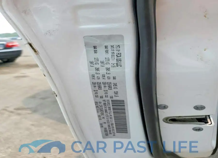 1C4PJMLB6KD418011# 14