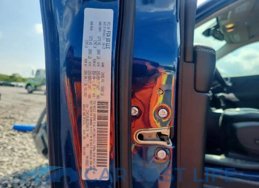 1C4PJMLB9JD548170# 13