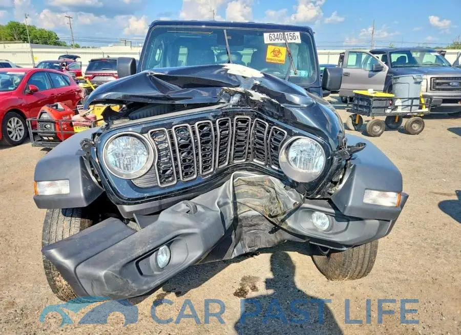 1C4PJXDN3RW111694# 5