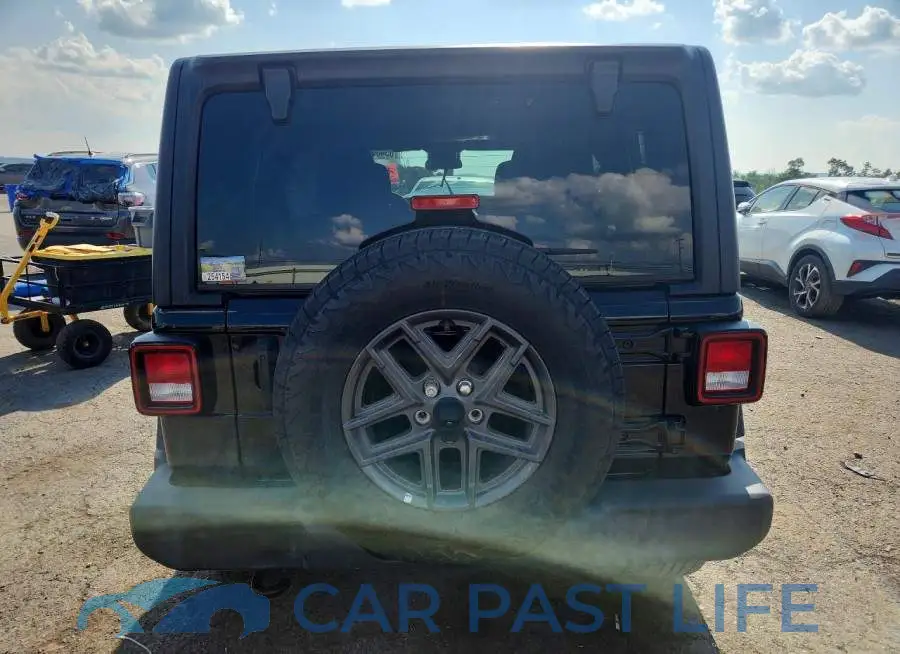 1C4PJXDN3RW111694# 6