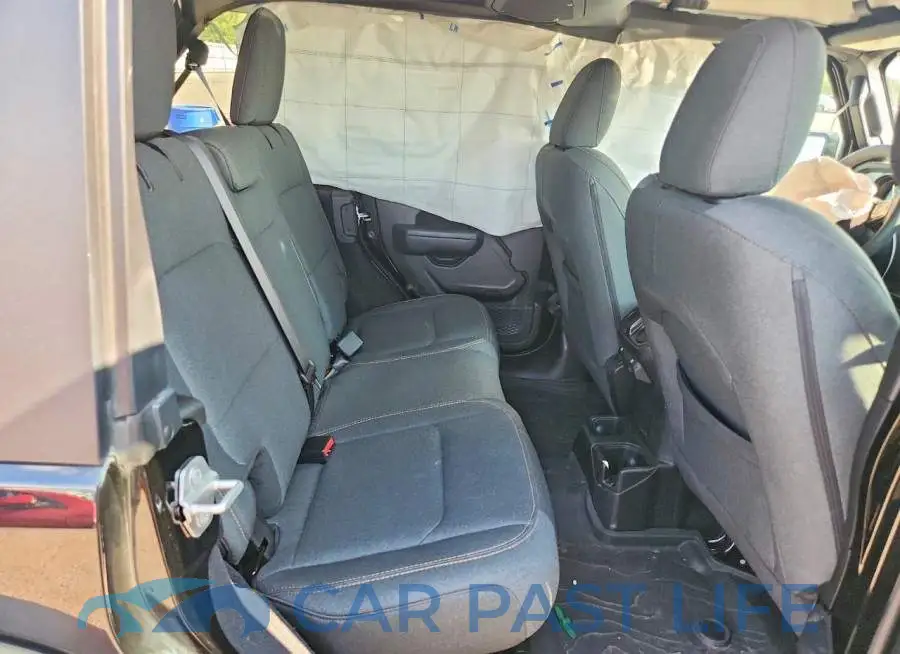 1C4PJXDN3RW111694# 11