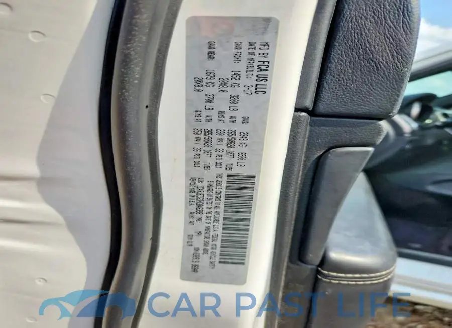 1C4RJECG3HC846398# 13