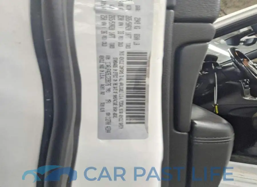 1C4RJFAG5LC239176# 13
