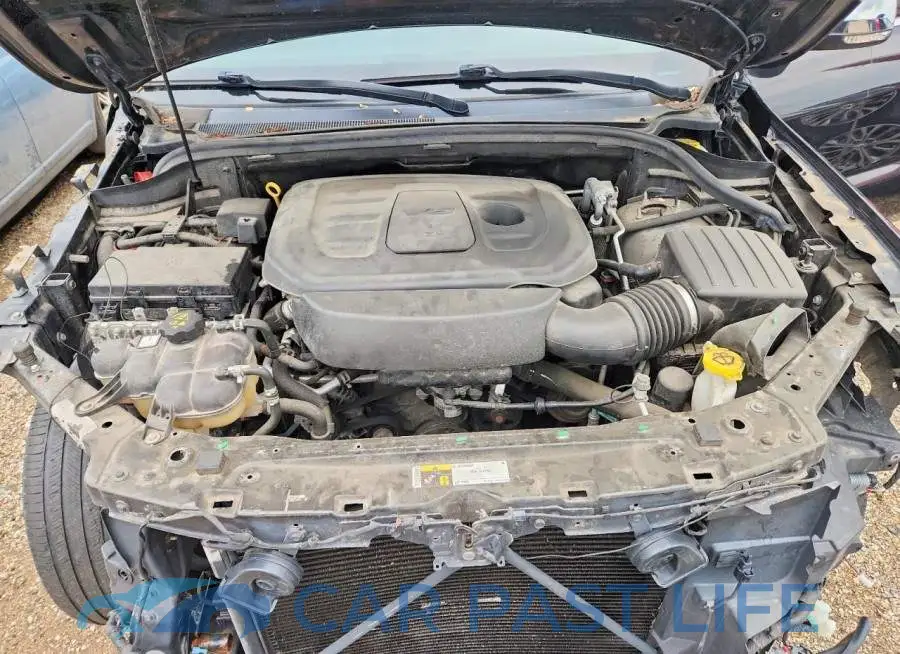 1C4RJFBG2LC101139# 11