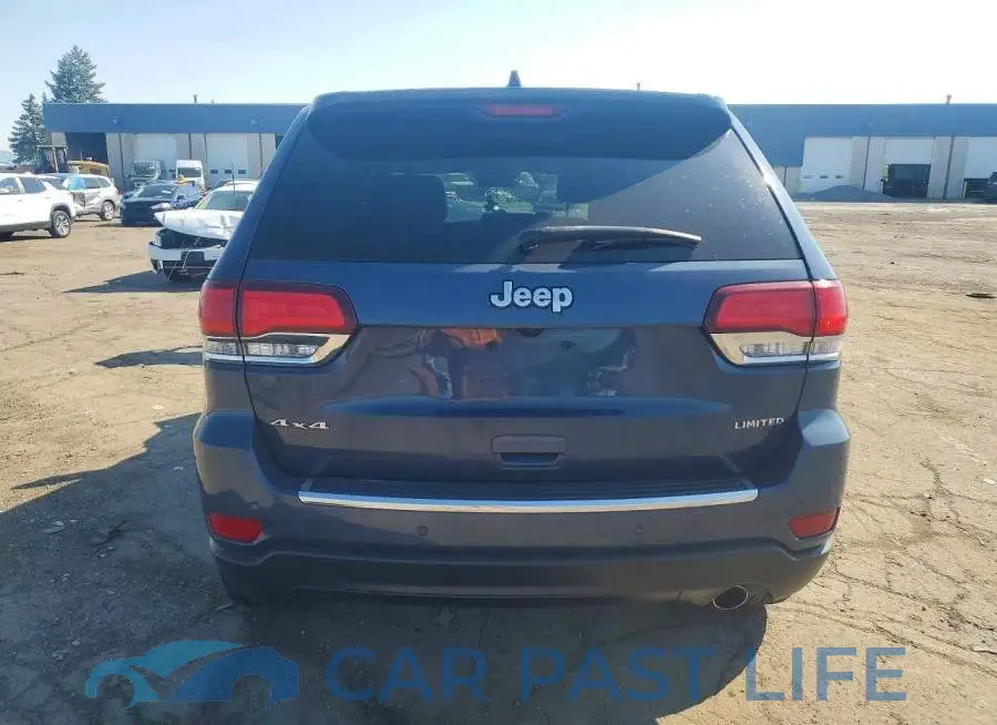 1C4RJFBG4LC242150# 6