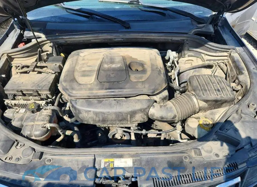 1C4RJFBG8JC127869# 12