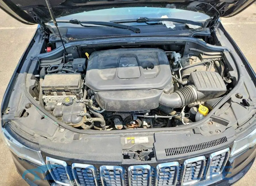 1C4RJFBG8JC436936# 12