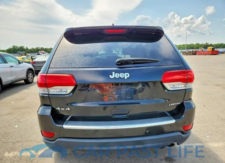 1C4RJFBG8JC436936# 6