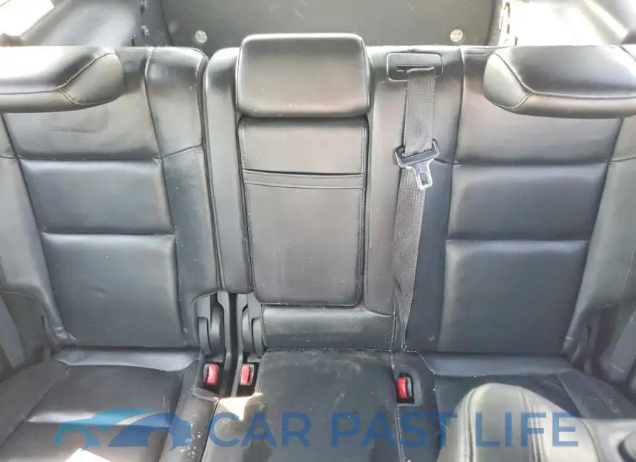 1C4RJFBG9JC318796# 10