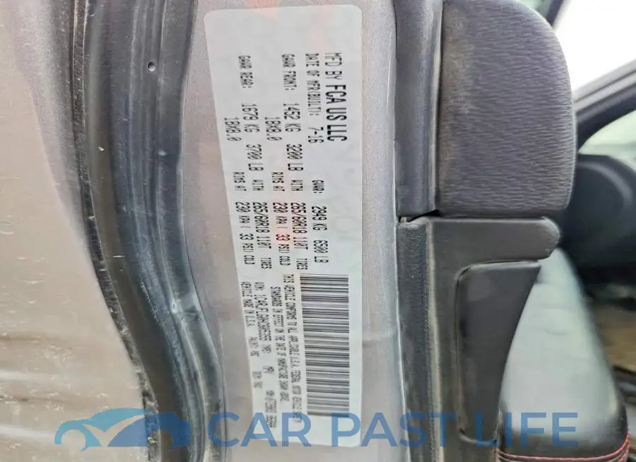 1C4RJFLG0HC605355# 13