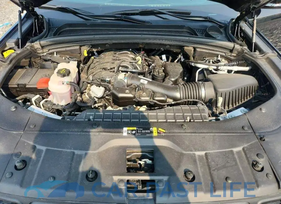 1C4RJHAG0RC245021# 12