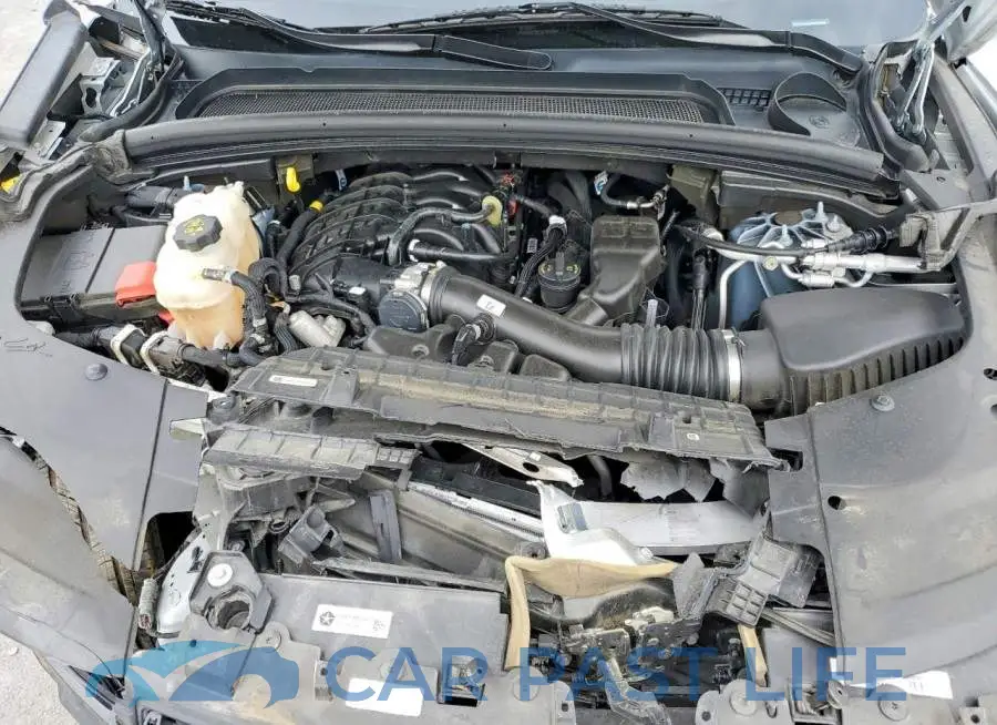 1C4RJHAG4S8657399# 12