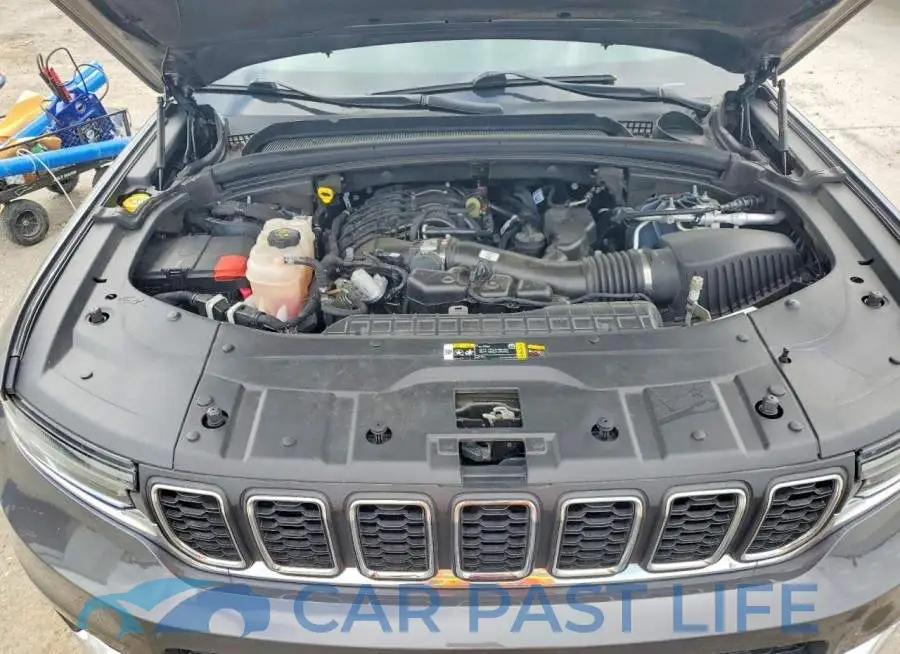 1C4RJJAG0P8901953# 12