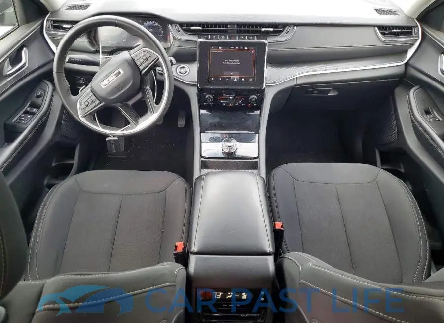 1C4RJJAG0P8901953# 8