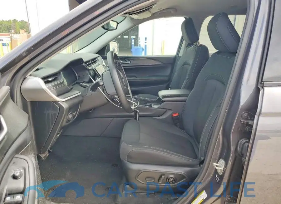 1C4RJJAG0P8901953# 7
