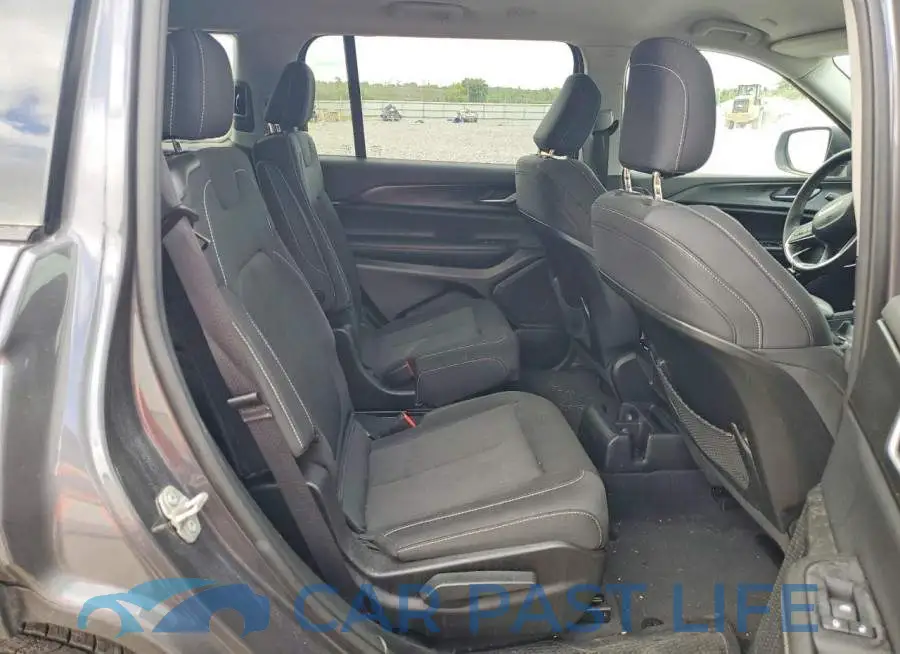 1C4RJJAG0P8901953# 11