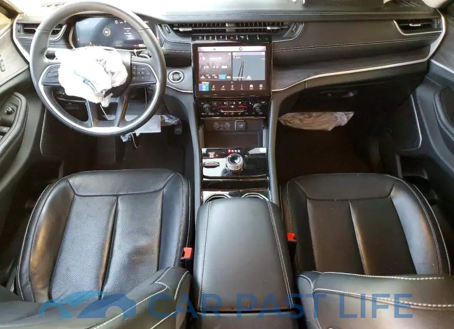 1C4RJKBG6P8752095# 8