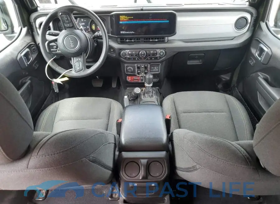 1C4RJXN60RW163090# 8