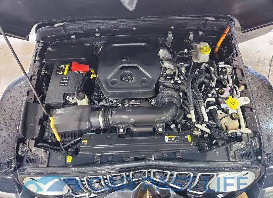 1C4RJXP69RW292426# 12