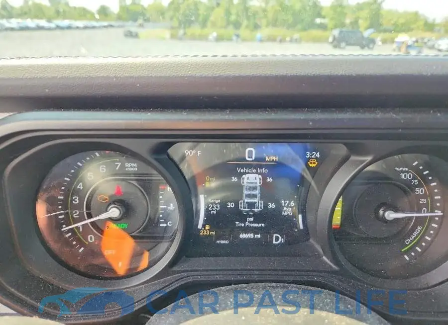1C4RJXP69RW292426# 9