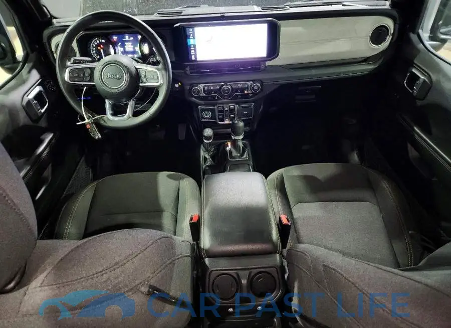 1C4RJXP69RW292426# 8
