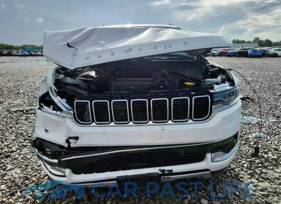 1C4SJSBP1RS173197# 5