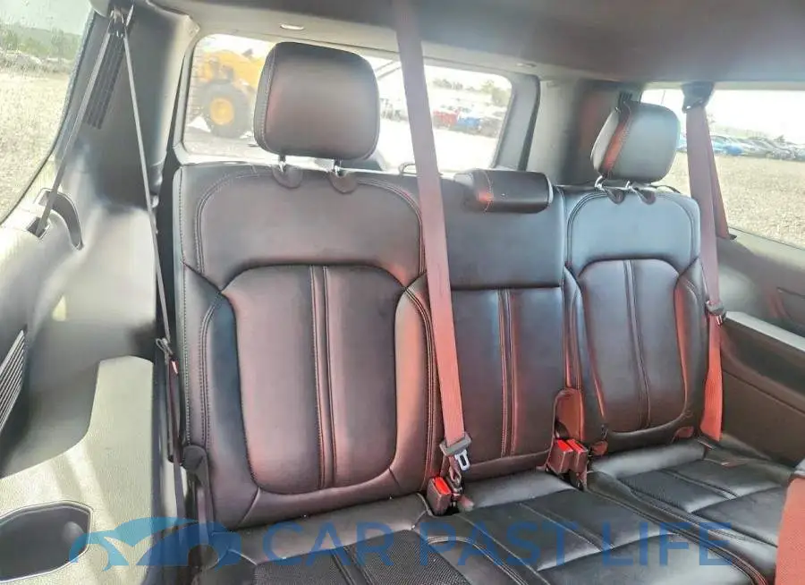 1C4SJSBP1RS173197# 10