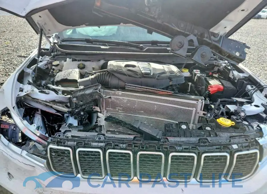 1C4SJSBP1RS173197# 12