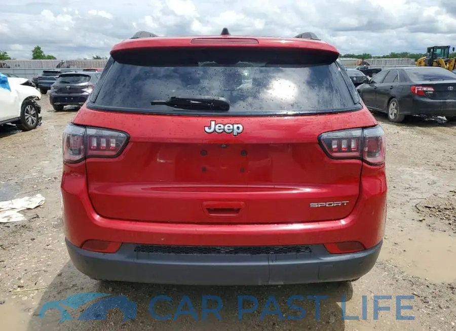 3C4NJCAB4JT186473# 6