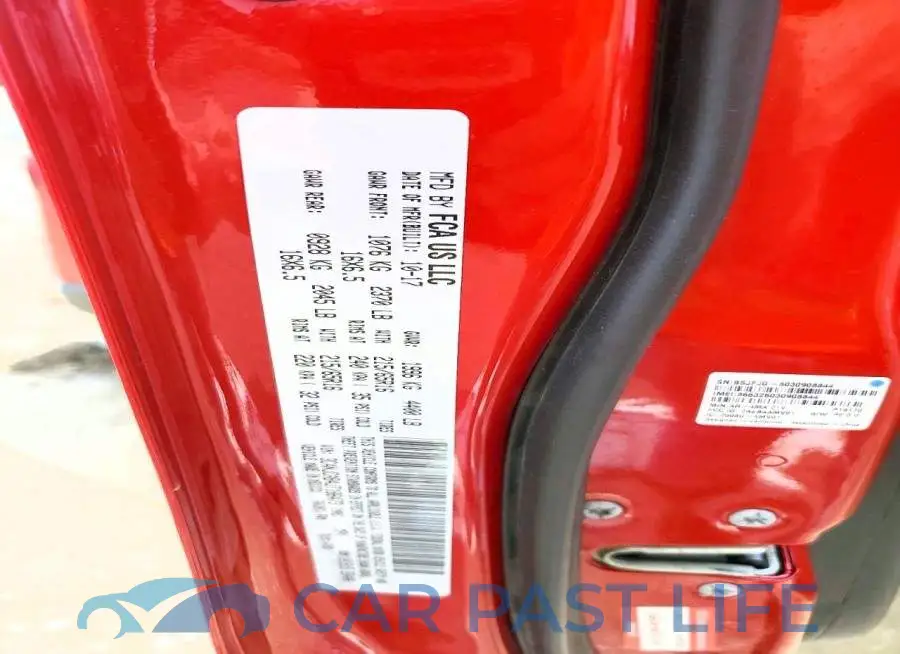 3C4NJCAB4JT186473# 13