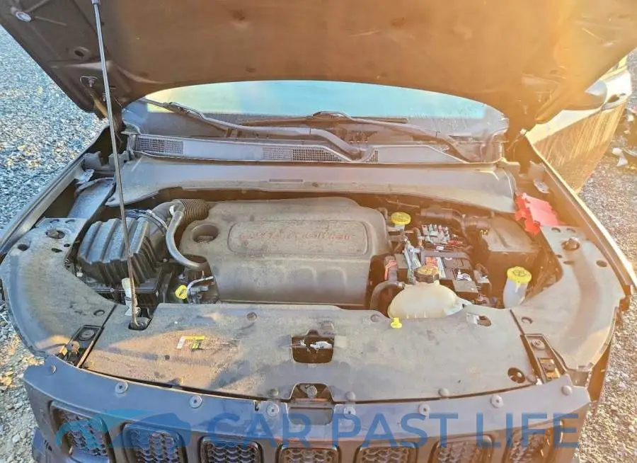 3C4NJCBB5MT604140# 12