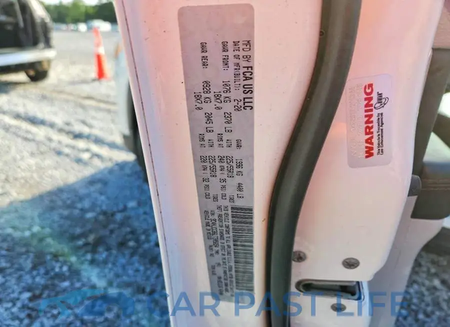 3C4NJCCB6LT205654# 13