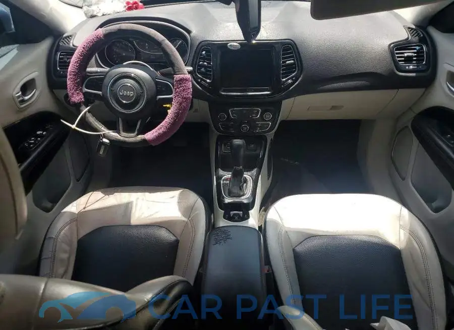3C4NJCCB8JT406520# 8