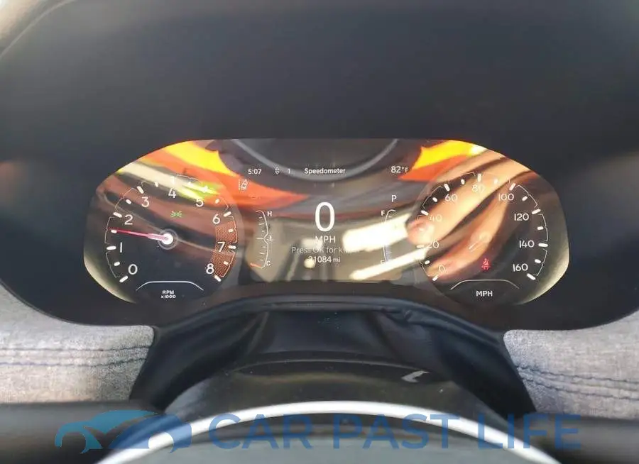 3C4NJDAN2RT106812# 9