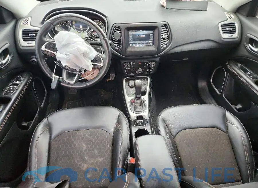 3C4NJDBB6JT232082# 8