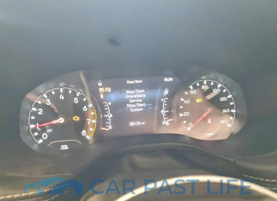 3C4NJDBN1PT515816# 9