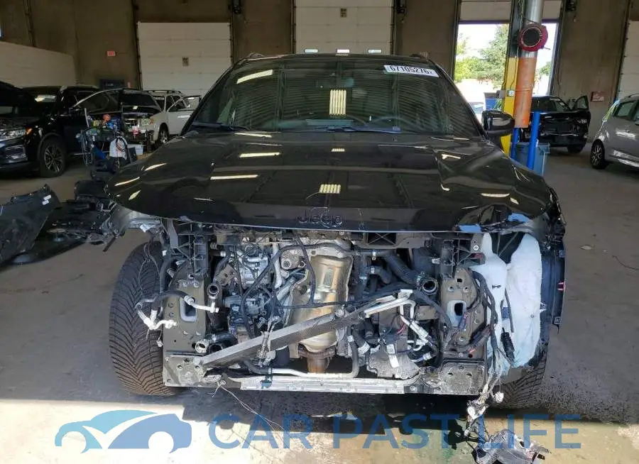 3C4NJDBN1PT515816# 5