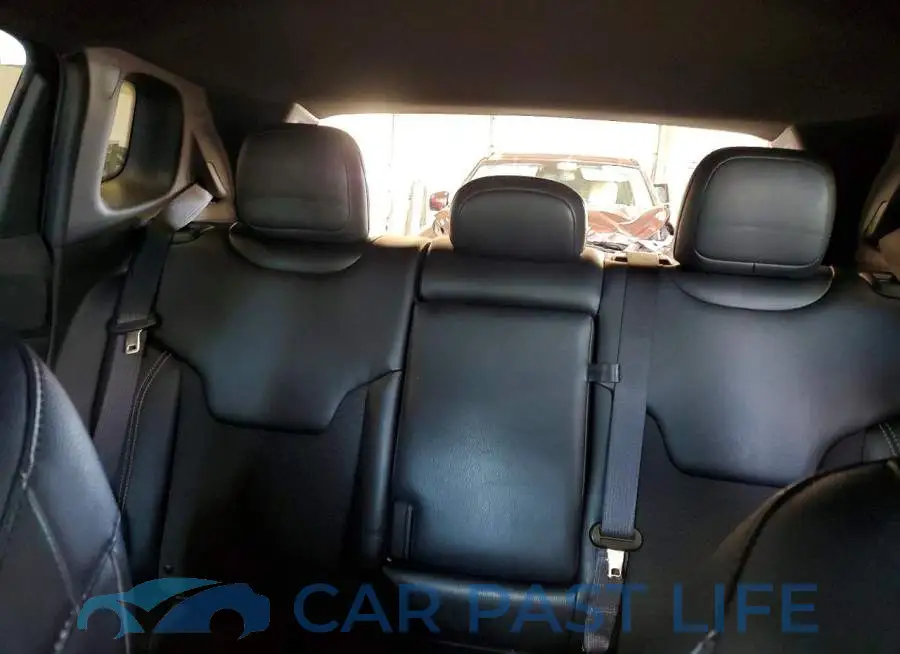 3C4NJDBN1PT515816# 10