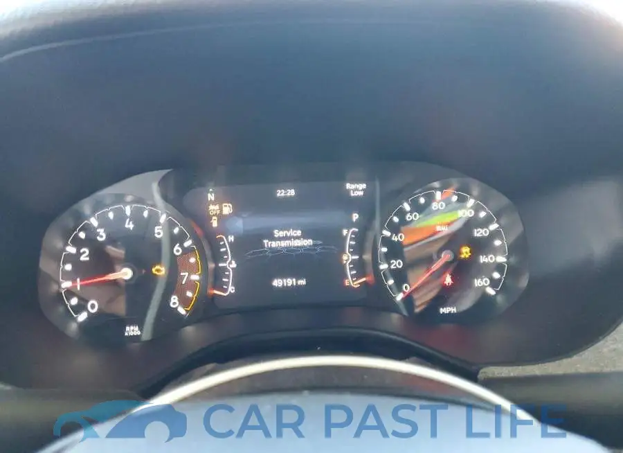 3C4NJDBN2ST549031# 9