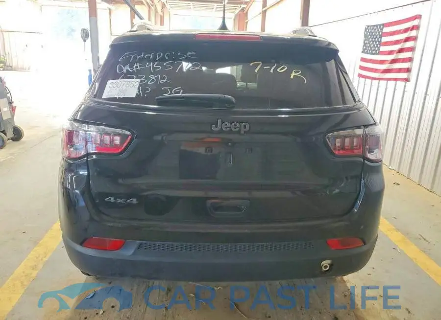 3C4NJDBN6ST623812# 6