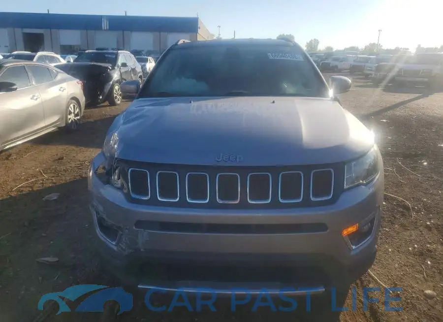3C4NJDCB5JT424009# 5